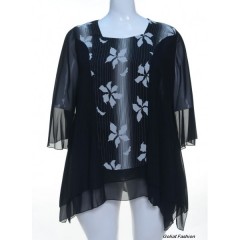 Bluza Dama Marime Mare Bluzams25d